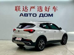 Buick Encore GX 332T CVT FWD Luxury - ფოტო 7