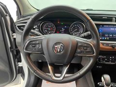 Buick Encore GX 332T CVT FWD Luxury - ფოტო 9