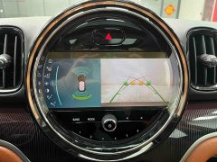 BMW MINI Countryman 2023 1.5T Cooper All4 Connoisseur - ფოტო 12