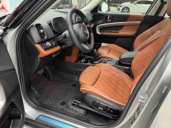 BMW MINI Countryman 2023 1.5T Cooper All4 Connoisseur - ფოტო 14