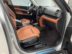 BMW MINI Countryman 2023 1.5T Cooper All4 Connoisseur - ფოტო 16