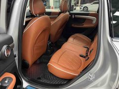 BMW MINI Countryman 2023 1.5T Cooper All4 Connoisseur - ფოტო 18