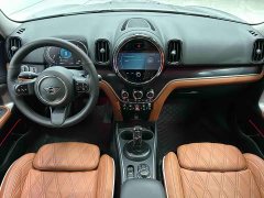 BMW MINI Countryman 2023 1.5T Cooper All4 Connoisseur - ფოტო 7