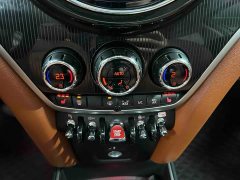 BMW MINI Countryman 2023 1.5T Cooper All4 Connoisseur - ფოტო 9