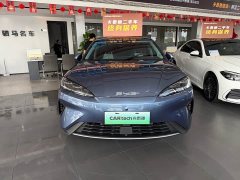 BYD Dolphin 07 EV 705 Honor Edition - ფოტო 2