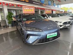 BYD Dolphin 07 EV 705 Honor Edition - ფოტო 3