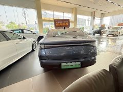 BYD Dolphin 07 EV 705 Honor Edition - ფოტო 5