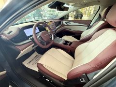 BYD Dolphin 07 EV 705 Honor Edition - ფოტო 6