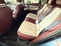 BYD Dolphin 07 EV 705 Honor Edition - ფოტო 8