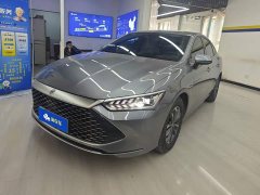 BYD Qin PLUS Glory Edition DM-i 55KM Leading - ფოტო 1