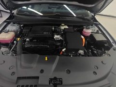 BYD Qin PLUS Glory Edition DM-i 55KM Leading - ფოტო 10