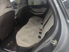 BYD Qin PLUS Glory Edition DM-i 55KM Leading - ფოტო 11