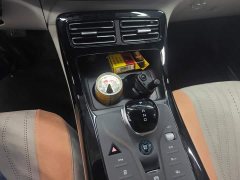 BYD Qin PLUS Glory Edition DM-i 55KM Leading - ფოტო 16