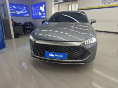 BYD Qin PLUS Glory Edition DM-i 55KM Leading - ფოტო 2