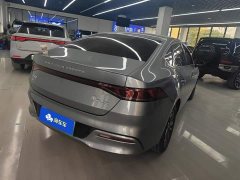 BYD Qin PLUS Glory Edition DM-i 55KM Leading - ფოტო 3
