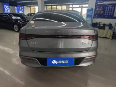 BYD Qin PLUS Glory Edition DM-i 55KM Leading - ფოტო 4