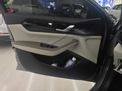 BYD Qin PLUS Glory Edition DM-i 55KM Leading - ფოტო 7