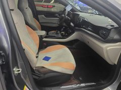 BYD Qin PLUS Glory Edition DM-i 55KM Leading - ფოტო 8