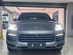 Porsche Cayenne New Energy Cayenne E-Hybrid 2.0T - ფოტო 2