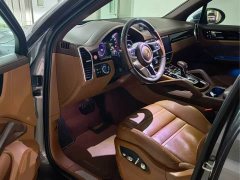 Porsche Cayenne New Energy Cayenne E-Hybrid 2.0T - ფოტო 3