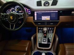 Porsche Cayenne New Energy Cayenne E-Hybrid 2.0T - ფოტო 4