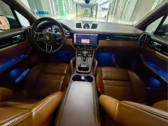 Porsche Cayenne New Energy Cayenne E-Hybrid 2.0T - ფოტო 6