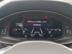 Audi A7L 45TFSI S-line Dream Edition Fluid Crystal Package - ფოტო 14