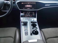 Audi A7L 45TFSI S-line Dream Edition Fluid Crystal Package - ფოტო 16