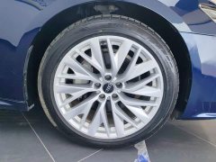 Audi A7L 45TFSI S-line Dream Edition Fluid Crystal Package - ფოტო 6