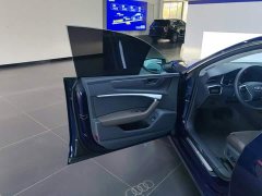 Audi A7L 45TFSI S-line Dream Edition Fluid Crystal Package - ფოტო 7