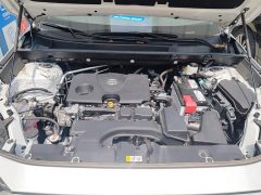 Toyota RAV4 2024 2.0L CVT FWD Urban Edition - ფოტო 10