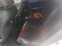 Toyota RAV4 2024 2.0L CVT FWD Urban Edition - ფოტო 11
