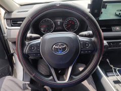 Toyota RAV4 2024 2.0L CVT FWD Urban Edition - ფოტო 15