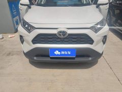 Toyota RAV4 2024 2.0L CVT FWD Urban Edition - ფოტო 2