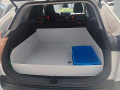 Toyota RAV4 2024 2.0L CVT FWD Urban Edition - ფოტო 4