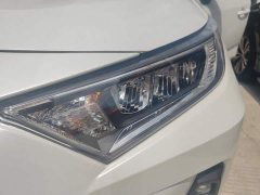 Toyota RAV4 2024 2.0L CVT FWD Urban Edition - ფოტო 5