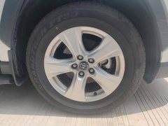 Toyota RAV4 2024 2.0L CVT FWD Urban Edition - ფოტო 6