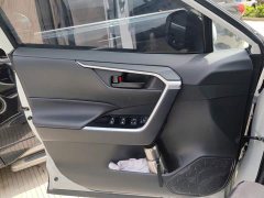 Toyota RAV4 2024 2.0L CVT FWD Urban Edition - ფოტო 7