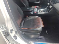 Toyota RAV4 2024 2.0L CVT FWD Urban Edition - ფოტო 8