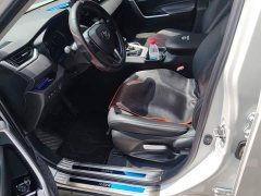 Toyota RAV4 2024 2.0L CVT FWD Urban Edition - ფოტო 9