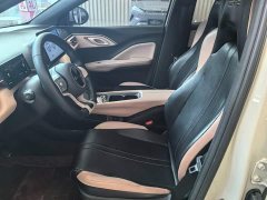 BYD Seagull Freedom Edition - ფოტო 10