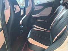 BYD Seagull Freedom Edition - ფოტო 11