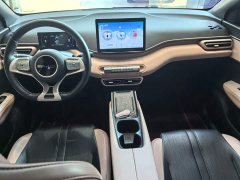 BYD Seagull Freedom Edition - ფოტო 12