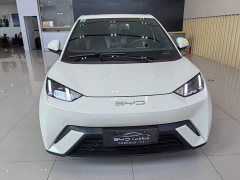 BYD Seagull Freedom Edition - ფოტო 2