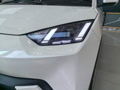 BYD Seagull Freedom Edition - ფოტო 7