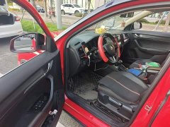 Skoda Kamiq Comet 2020 Facelift GT TSI230 DSG Flagship National VI - ფოტო 12