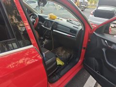 Skoda Kamiq Comet 2020 Facelift GT TSI230 DSG Flagship National VI - ფოტო 19