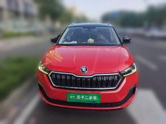 Skoda Kamiq Comet 2020 Facelift GT TSI230 DSG Flagship National VI - ფოტო 2