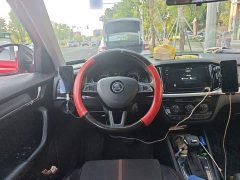 Skoda Kamiq Comet 2020 Facelift GT TSI230 DSG Flagship National VI - ფოტო 6