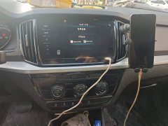 Skoda Kamiq Comet 2020 Facelift GT TSI230 DSG Flagship National VI - ფოტო 9